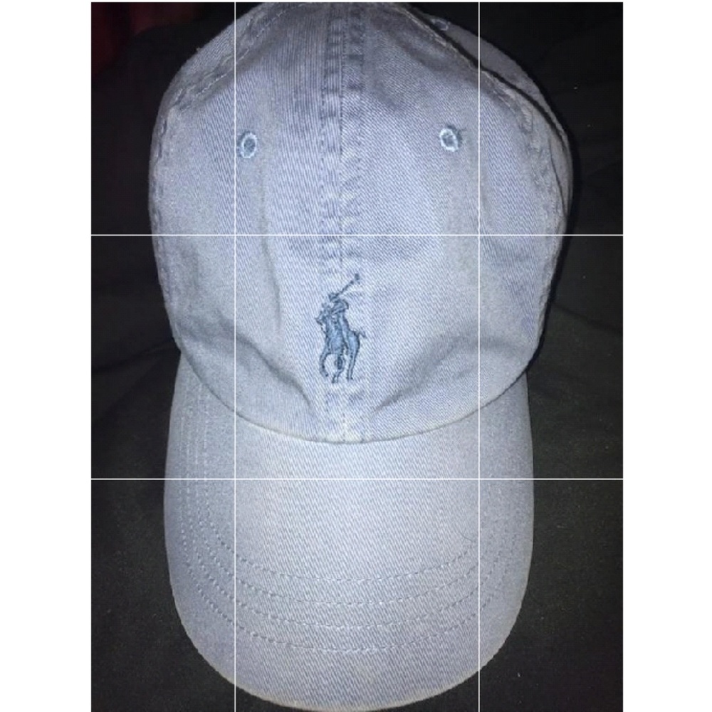 Polo hat